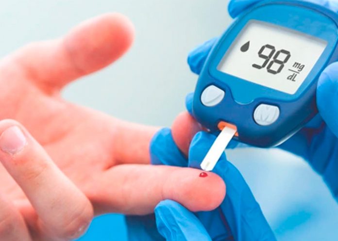 Niños que han tenido COVID-19 corren riesgo de desarrollar diabetes