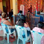 MEFCCA inicia estrategia nacional Nicaragua Fuerza Bendita en Jinotega