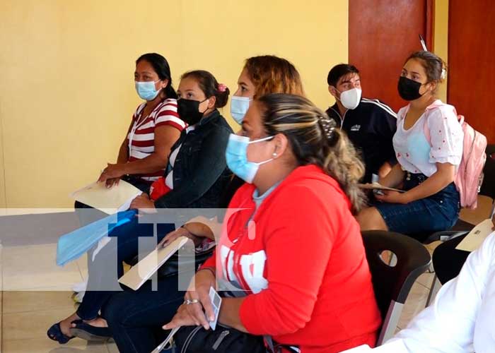 Migración y Extranjería de Matagalpa está operando con normalidad
