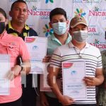 Empresas de servicios turísticos en Madriz reciben certificado Moderniza