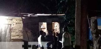 Tragedia en Kukra Hill: niño de año y medio cayó adentro de un pozo