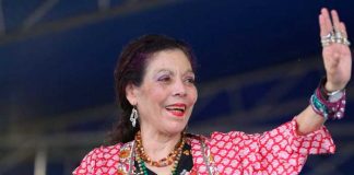 Inicia un nuevo periodo del Pueblo Presidente destaca Rosario Murillo