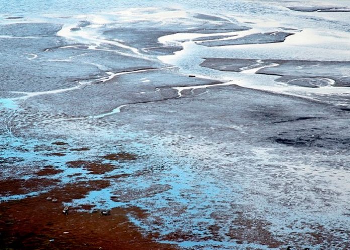 ¿Sabías qué el deshielo del permafrost representa una seria amenaza?