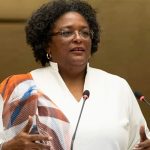 Mia Mottley gana elecciones y es reelecta como Primera Ministra de Barbados