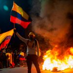 Colombia toma medidas para combatir el rebrote de violencia