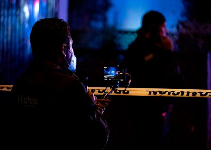 Periodista es asesinada a balazos en Tijuana, México