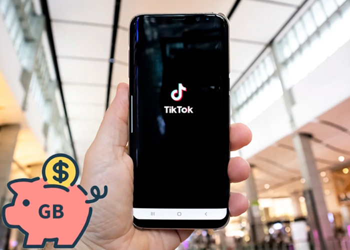 TikTok se suma también al sistema de suscripciones de pago