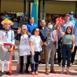 Inauguran estación turística de carretera “OCOPARD" en Ocotal