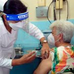 Cuba supera el 86% de su población vacunada contra la COVID-19