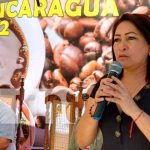 Expo Café Nicaragua 2022 en Ocotal promueve café de alta calidad