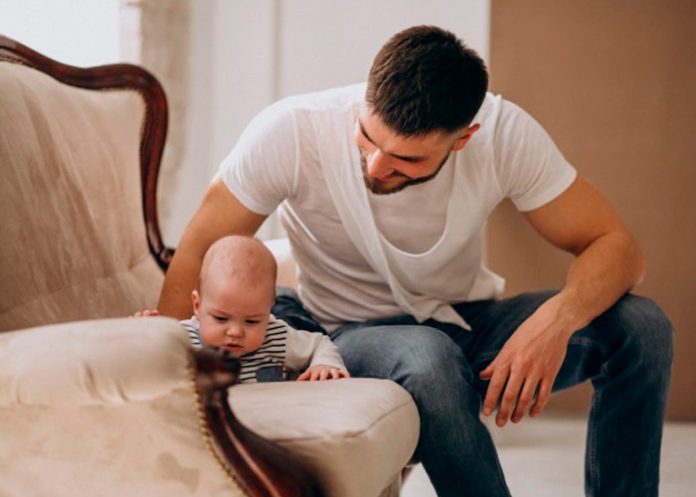 En Dinamarca lanzan una petición para legalizar la paternidad compartida