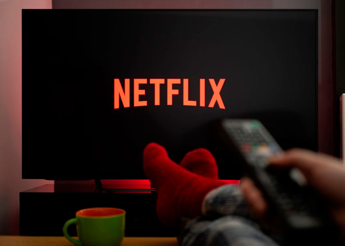 Netflix genera pérdidas tras débil panorama de suscriptores