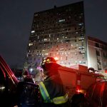 EEUU: Mueren 17 personas tras incendio de un edificio en en el Bronx