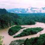Derrame de crudo en la Amazonia afecta reserva indígena