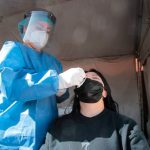 México confirmó los primeros tres casos de flurona