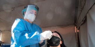 México confirmó los primeros tres casos de flurona