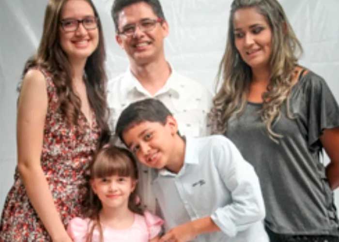 Tras la cárcel un hombre por asesinar de 42 puñaladas a niña en Brasil