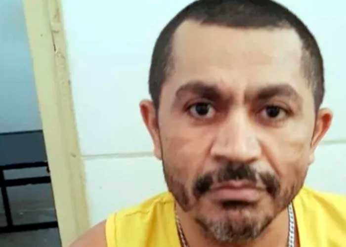 Tras la cárcel un hombre por asesinar de 42 puñaladas a niña en Brasil