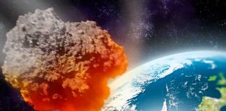 ¿Alarma? NASA advierte de asteroide gigante que pasará por la Tierra