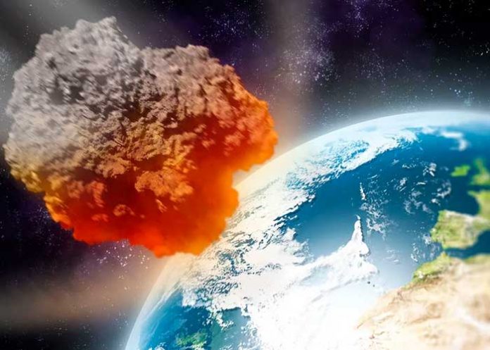 ¿Alarma? NASA advierte de asteroide gigante que pasará por la Tierra