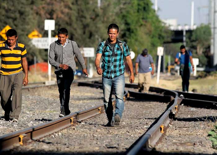 Cárteles secuestran a migrantes mexicanos que fueron devueltos de EEUU