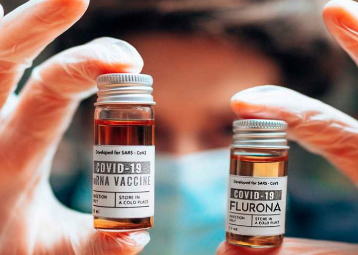 En México detectan tres casos de influenza y covid-19 simultáneo