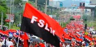"Nicaragua inaugura una vez más la Presidencia del Pueblo”