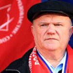 Mensaje de felicitación del Presidente del Partido Comunista de Rusia a Nicaragua