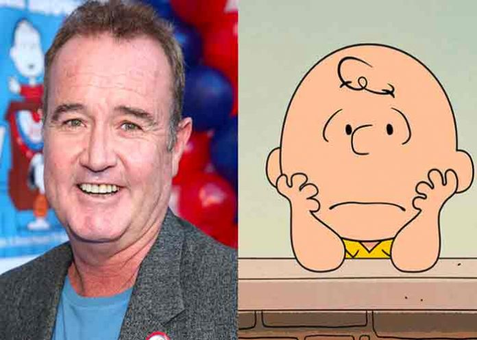 Murió Peter Robbins, actor que dio voz a Charlie Brown
