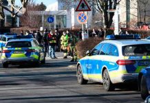 Un fallecido dejó un tiroteo en clínica universitaria de Alemania