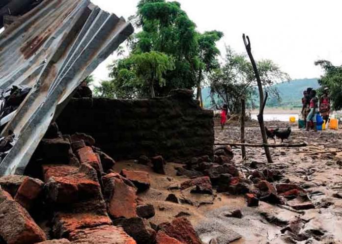 África: Suman al menos 70 muertos por tormenta Ana