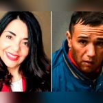 ¡Pasión prohibida!: Jueza de Argentina "chacobea" a preso de cadena perpetua