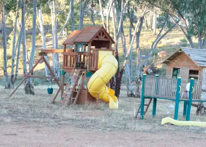 Las terribles revelaciones de la 'granja de incesto' familiar conmocionaron  a Australia