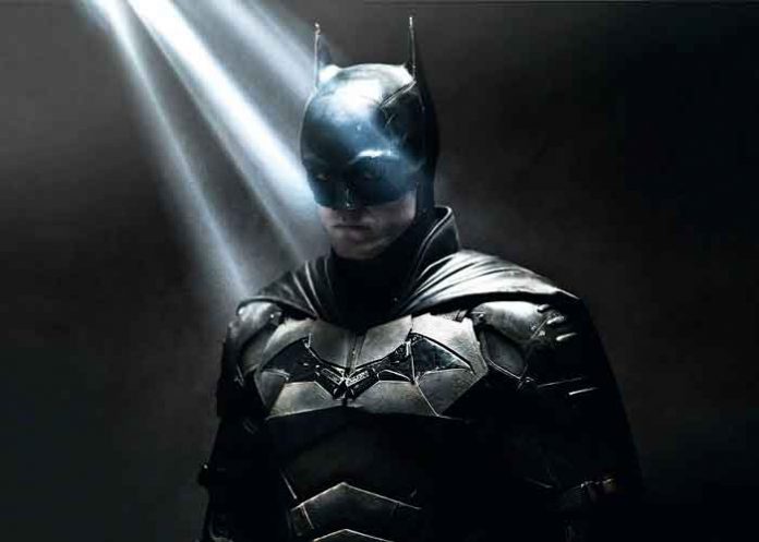 La más larga de la historia!: The Batman confirma su duración