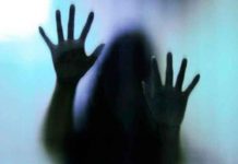 Espeluznante: Mujer asegura que un fantasma abusó de ella ¡tiene evidencia!
