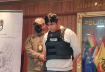 Fingió ser policía para violar y explotar a 77 mujeres en Bolivia