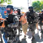 El Salvador captura a pandilleros de la Mara Salvatrucha que ordenaban homicidios