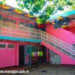 Visita a CDI's en Managua