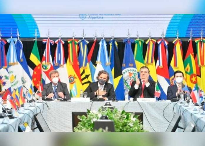 Países de la CELAC fortalecen el diálogo para construir una región de paz