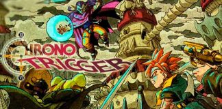 Imagen del videojuego Chrono Trigger