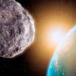 ¿Será el fin? Un "enorme y peligroso" asteroide se acercará a la Tierra