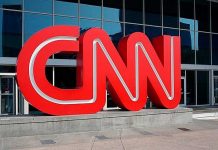 Oficinas de la empresa CNN