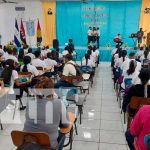Retorno a clases con buena preparación de docentes en Nicaragua