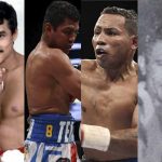 ranking, collage, nicaragua, boxeo, levi luna,