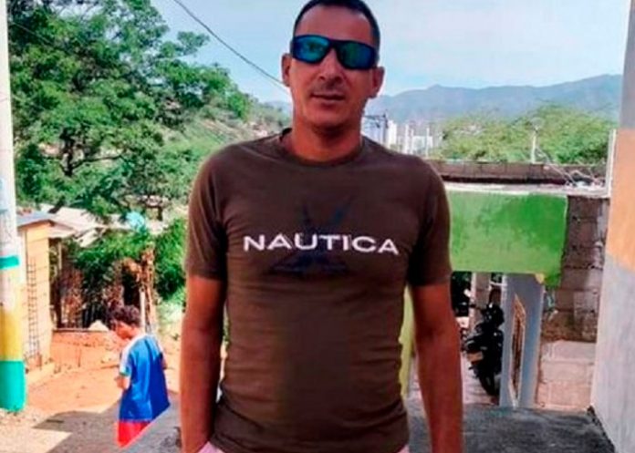 En Colombia un hombre mató a su primo por no dejarlo bailar con su mujer
