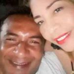 ¡Loca! Por celos una mujer le quema "el pito" a su marido en Colombia