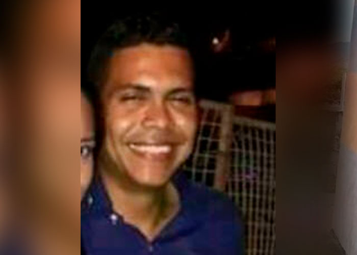 En Colombia un hombre mató a su primo por no dejarlo bailar con su mujer