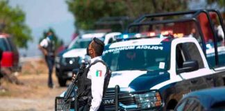 Comando asesina a varias personas en México