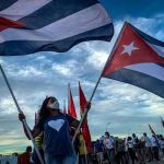 Cuba y su Revolución: Un sol que alumbra el amor a la Patria
