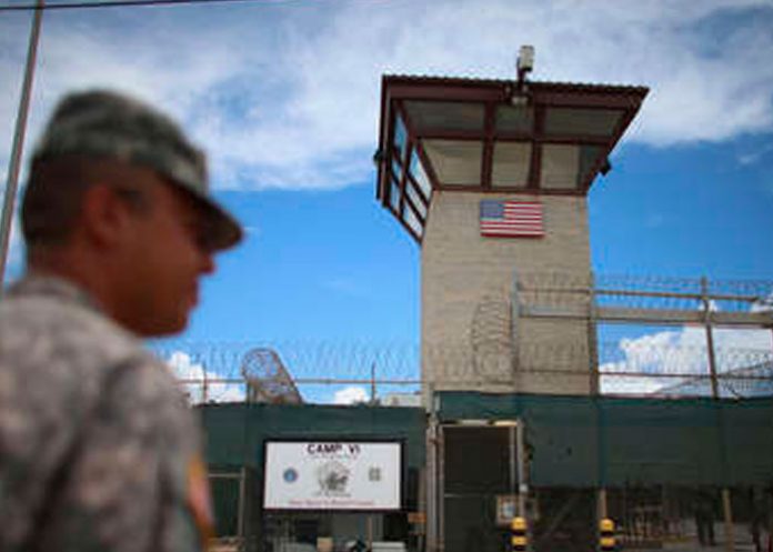 Presidente de Cuba exige a EE.UU. el cierre de la prisión en Guantánamo